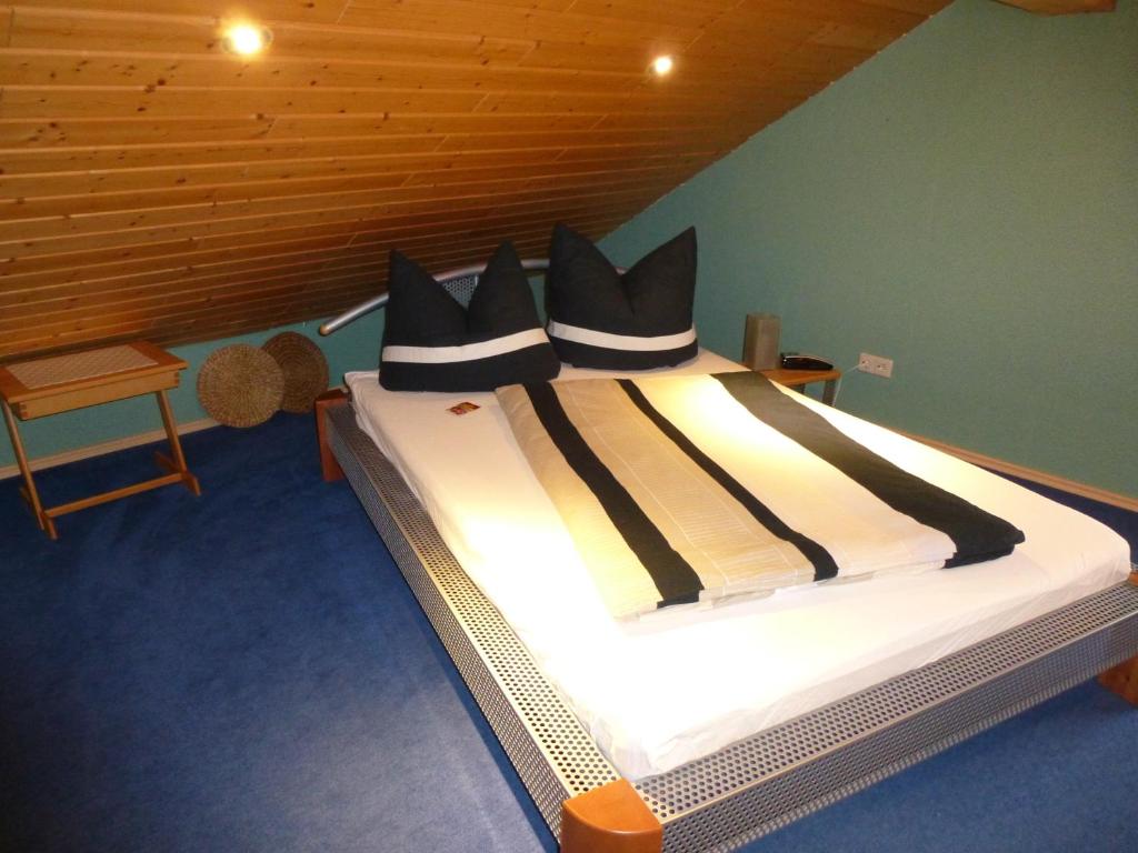 Eifel Panoramablick room 4